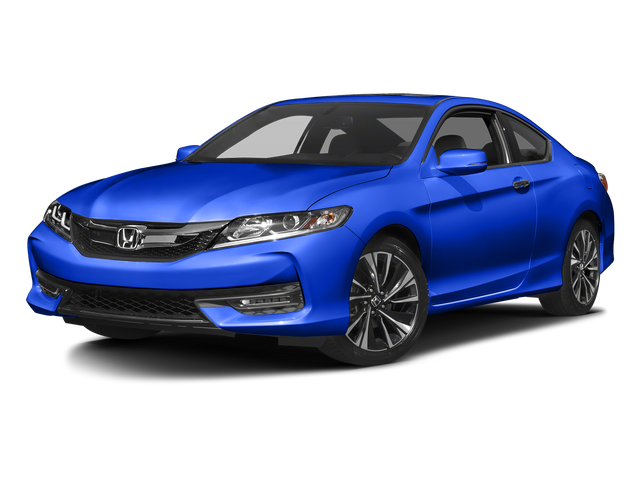 2017 Honda Accord EX-L V6