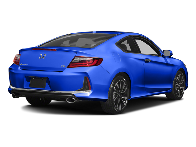 2017 Honda Accord EX-L V6