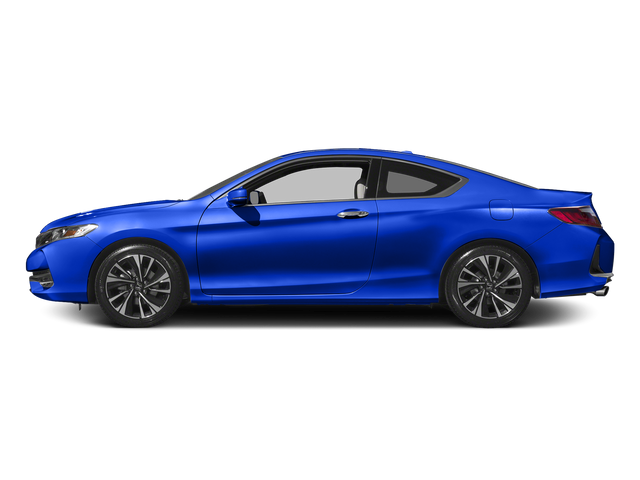2017 Honda Accord EX-L V6