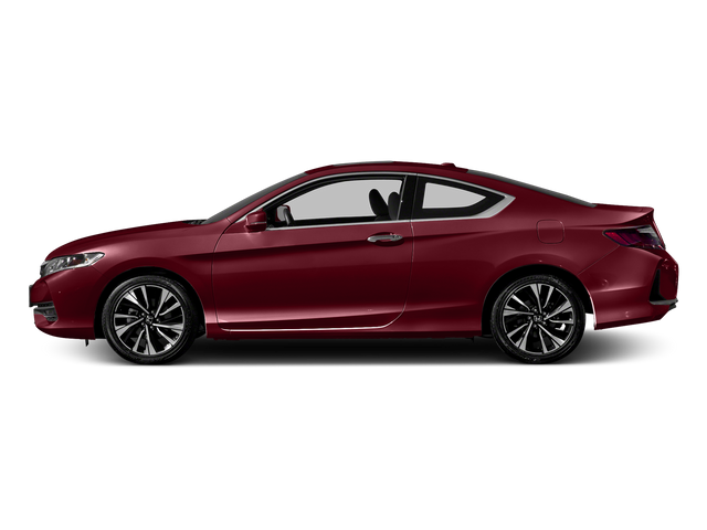 2017 Honda Accord EX