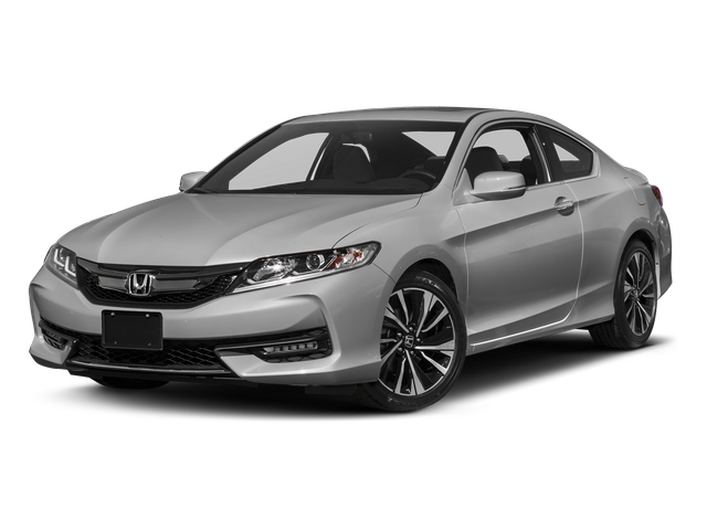 2017 Honda Accord EX