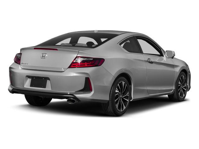 2017 Honda Accord EX