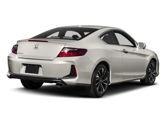 2017 Honda Accord EX