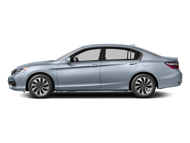 2017 Honda Accord Hybrid Base