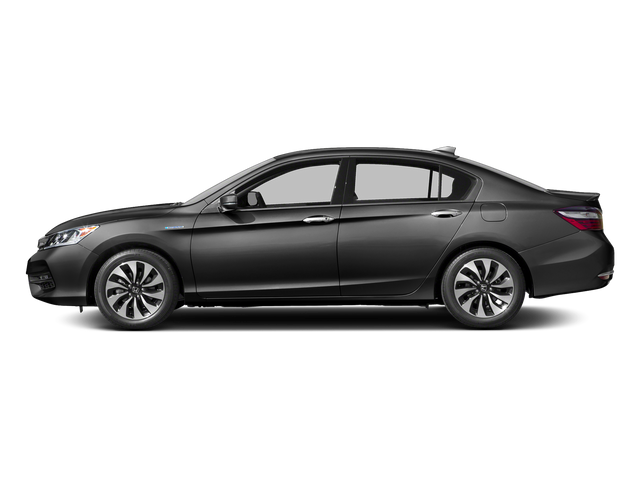 2017 Honda Accord Hybrid Base