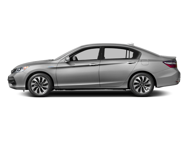 2017 Honda Accord Hybrid Base