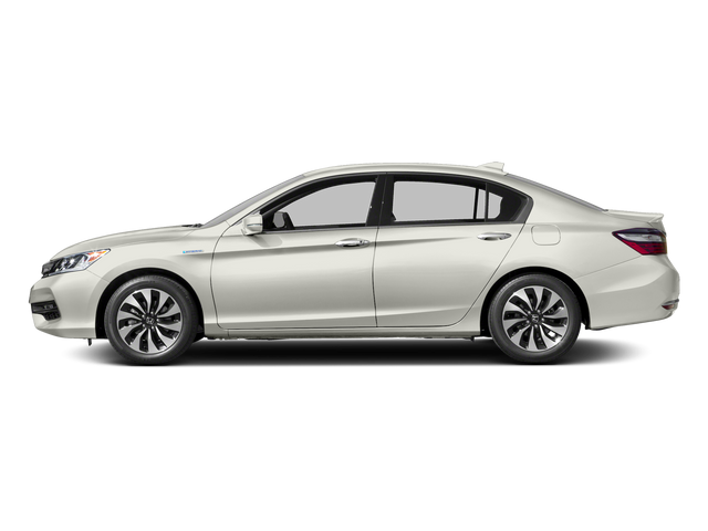 2017 Honda Accord Hybrid Base