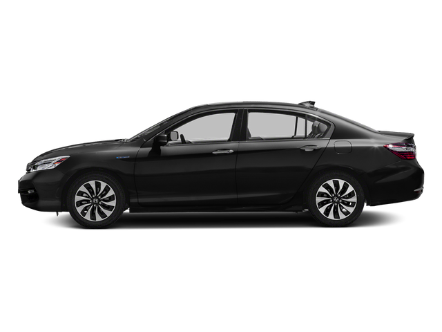 2017 Honda Accord Hybrid Touring