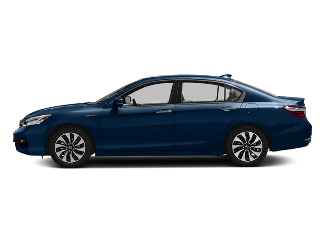 2017 Honda Accord Hybrid Touring