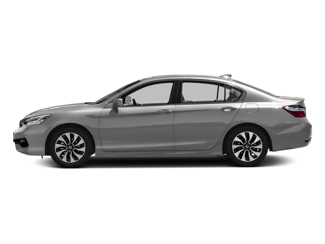 2017 Honda Accord Hybrid Touring