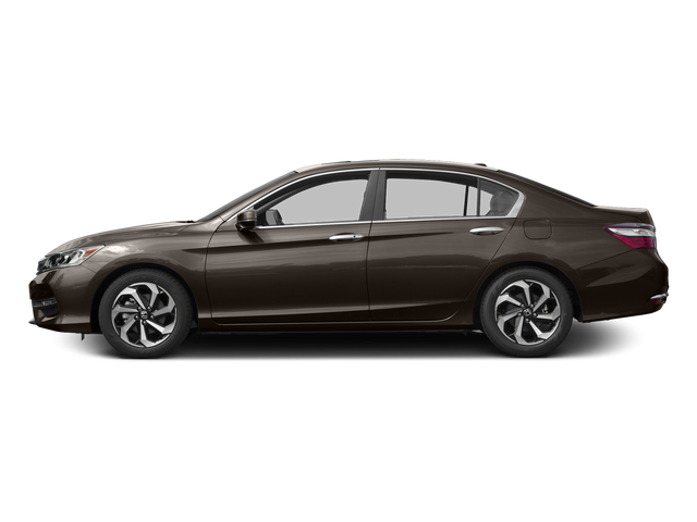 2017 Honda Accord EX