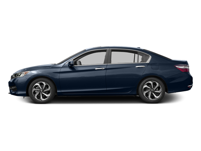 2017 Honda Accord EX