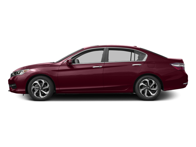 2017 Honda Accord EX