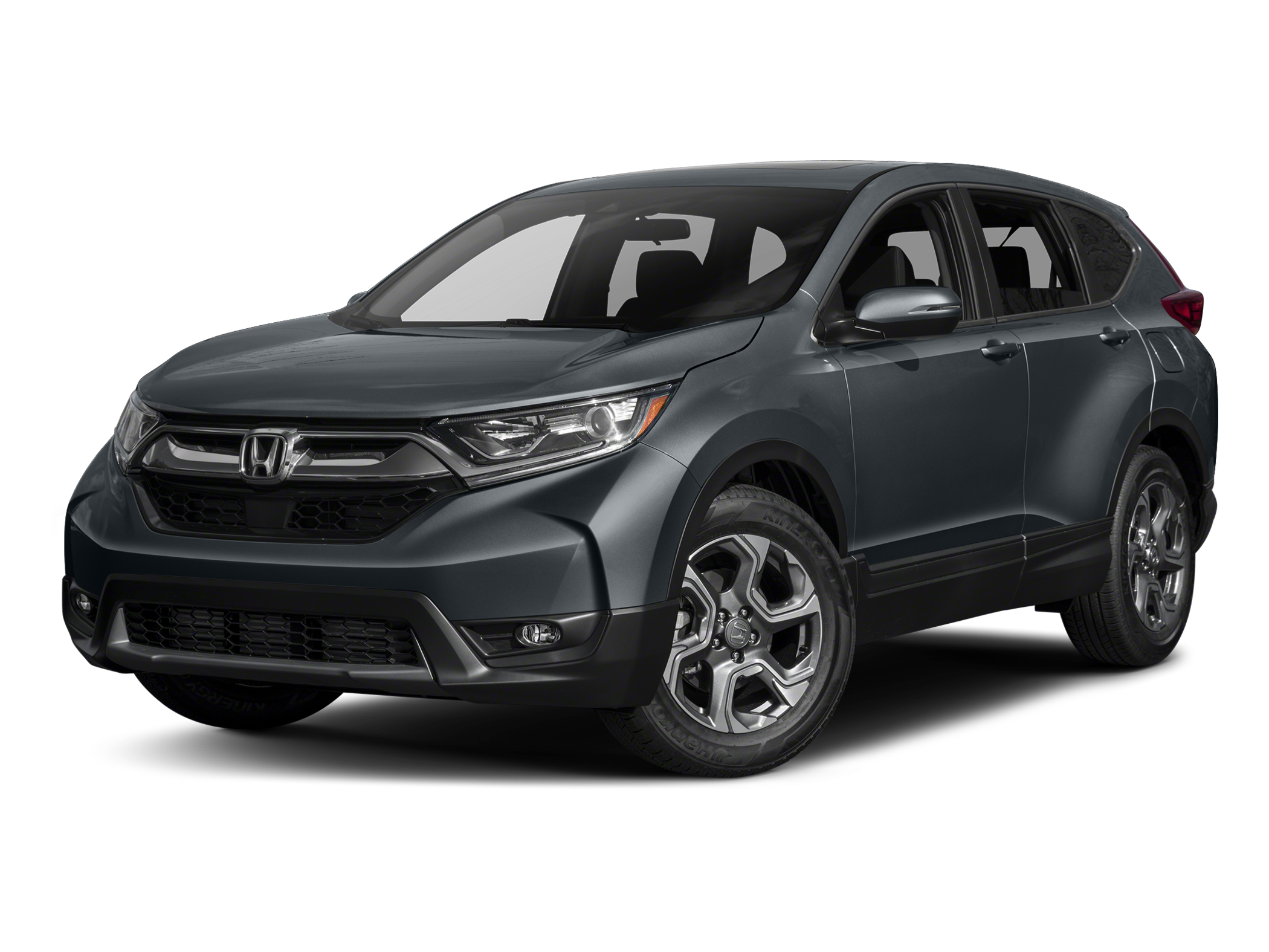Image of 2017 Honda CR-V EX