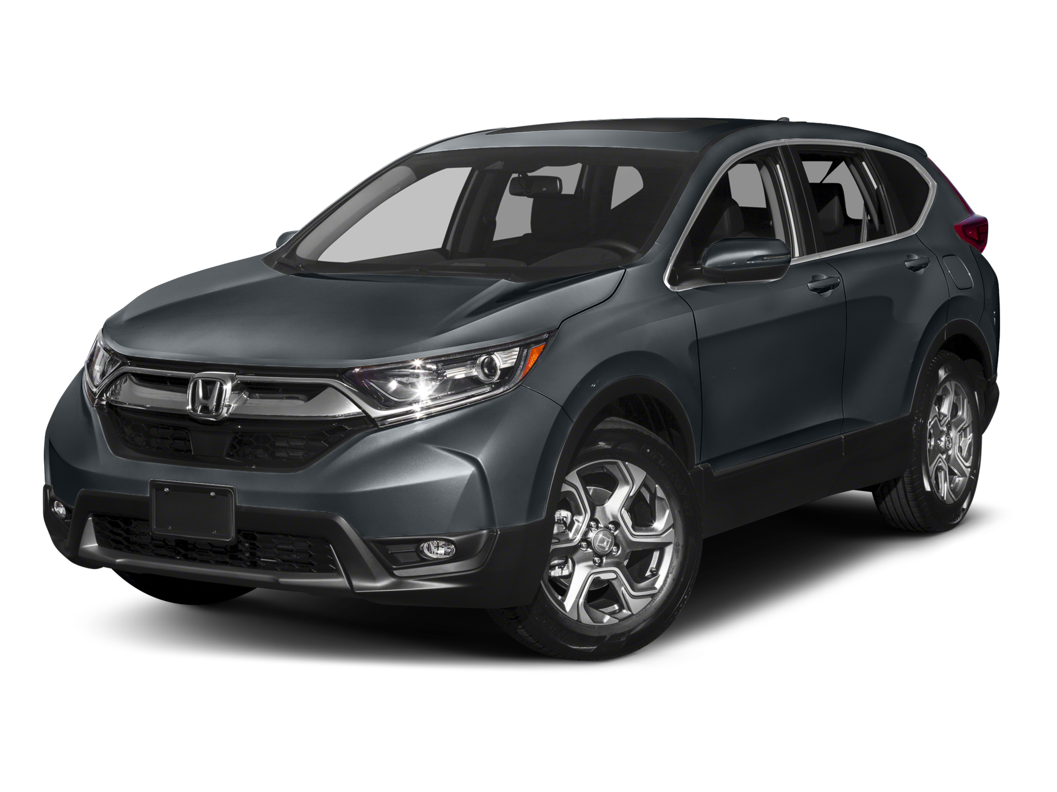 Image of 2017 Honda CR-V EX-L