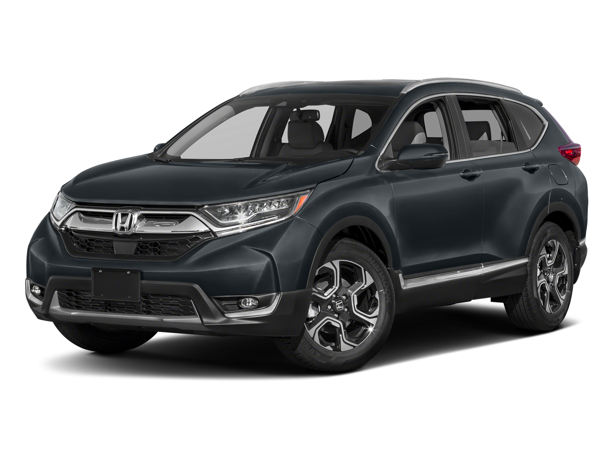 Image of 2017 Honda CR-V Touring
