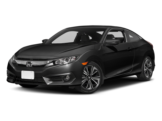 2017 Honda Civic EX-L