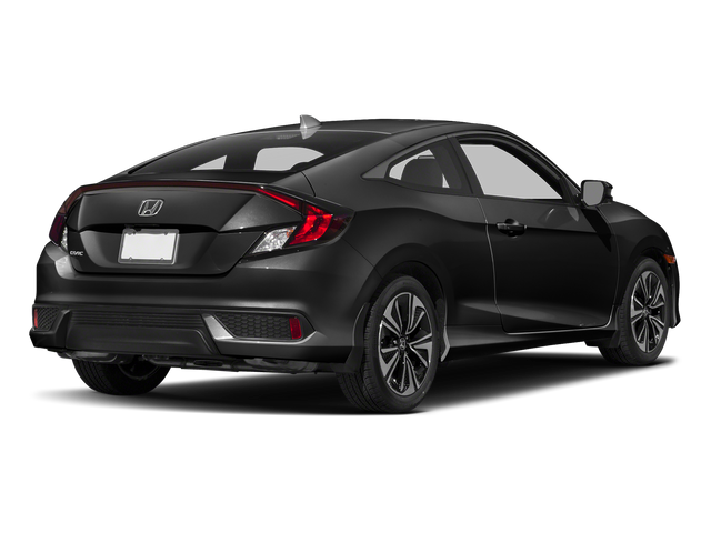 2017 Honda Civic EX-L