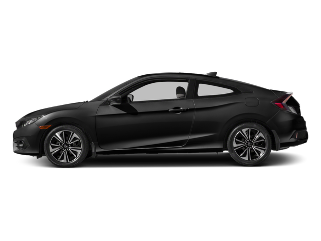 2017 Honda Civic EX-L