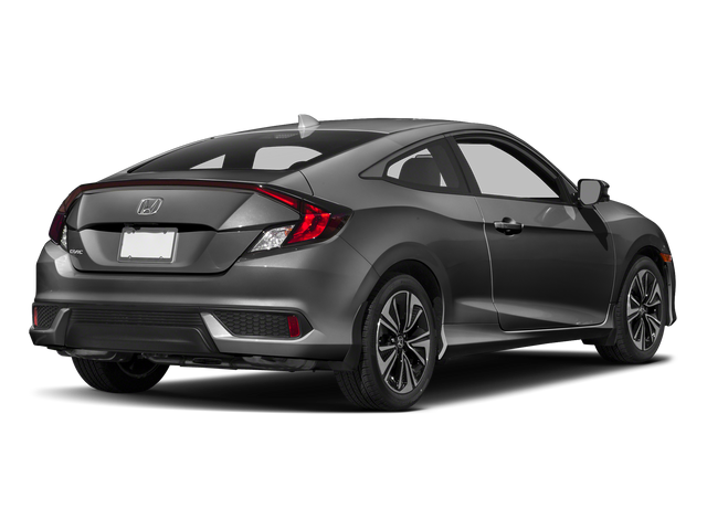 2017 Honda Civic EX-L