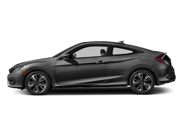 2017 Honda Civic EX-L