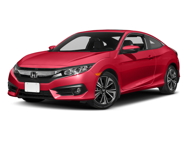 2017 Honda Civic EX-L