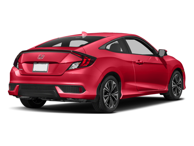 2017 Honda Civic EX-L