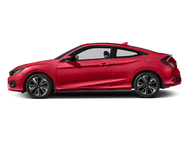 2017 Honda Civic EX-L