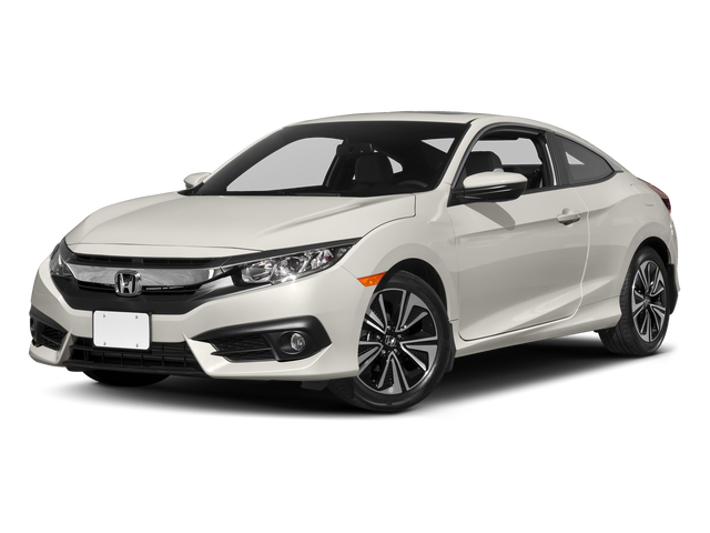 2017 Honda Civic EX-L