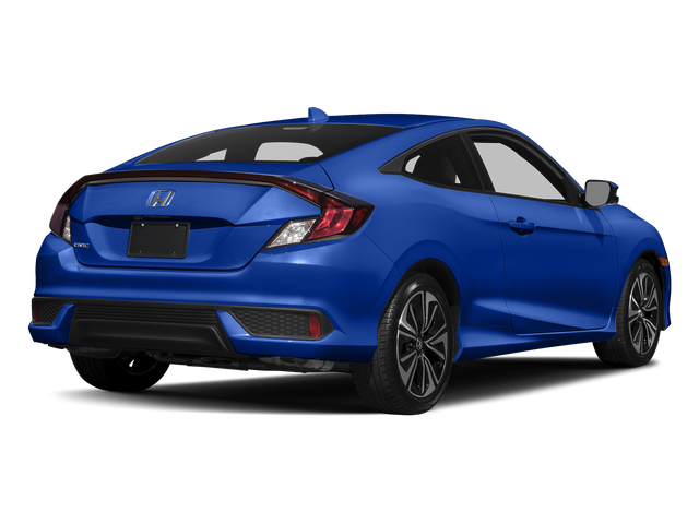 2017 Honda Civic EX-T