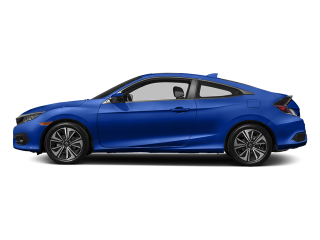 2017 Honda Civic EX-T