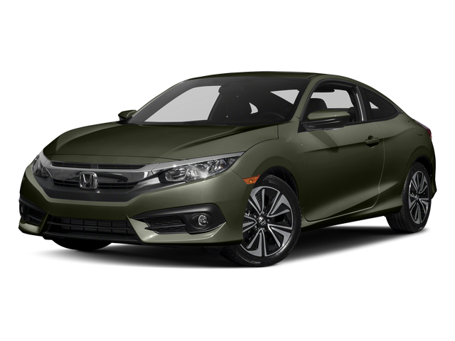 2017 Honda Civic EX-T