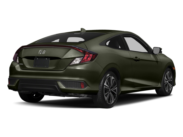 2017 Honda Civic EX-T