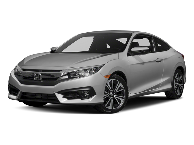 2017 Honda Civic EX-T