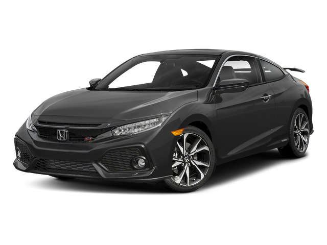 2017 Honda Civic Si