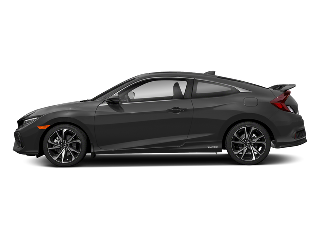 2017 Honda Civic Si