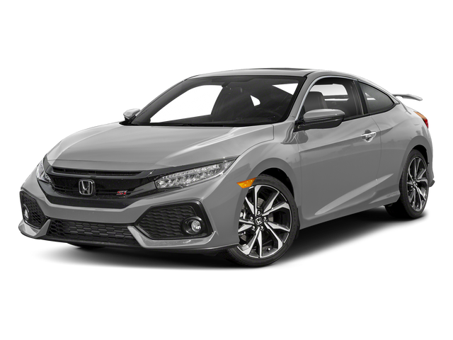 2017 Honda Civic Si