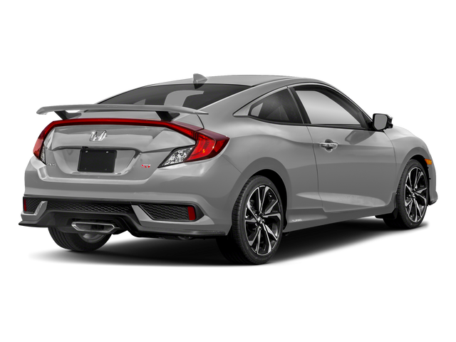 2017 Honda Civic Si