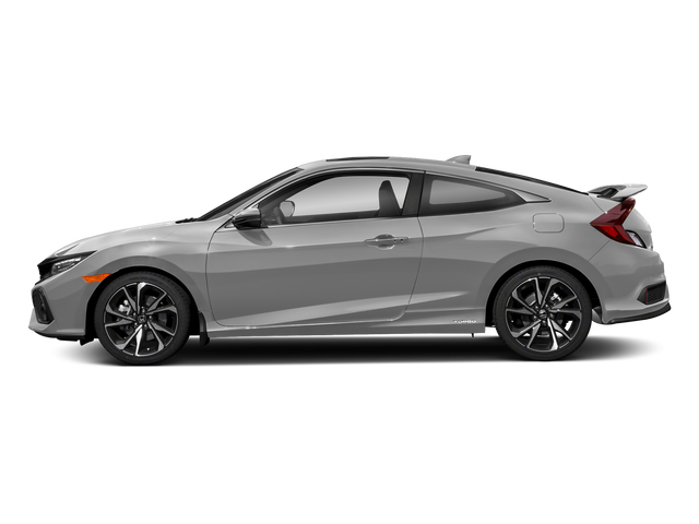 2017 Honda Civic Si