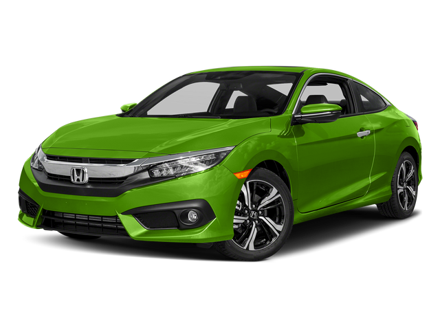 2017 Honda Civic Touring