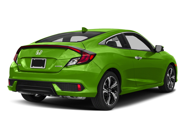 2017 Honda Civic Touring