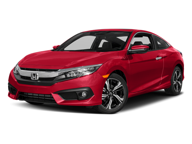 2017 Honda Civic Touring