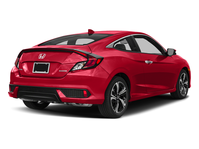 2017 Honda Civic Touring