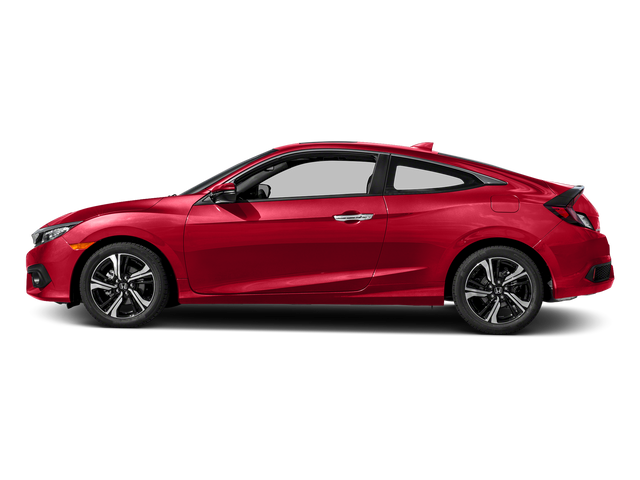 2017 Honda Civic Touring