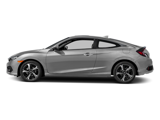 2017 Honda Civic Touring