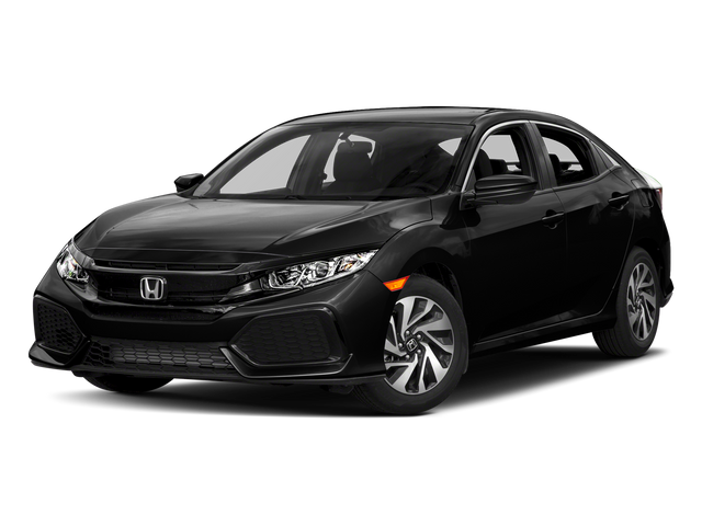 2017 Honda Civic EX-L Navigation