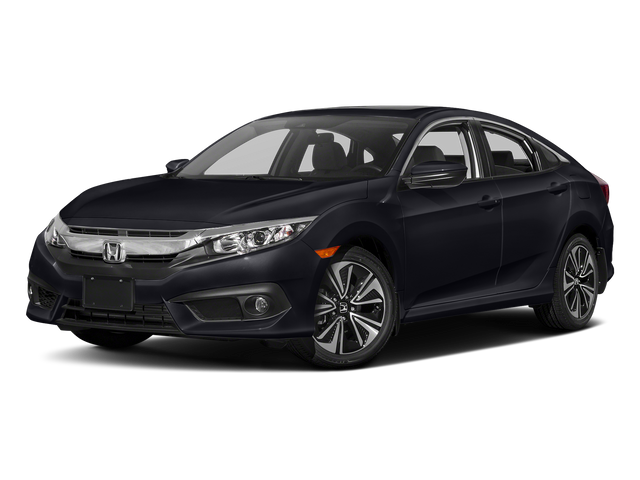 2017 Honda Civic EX-T