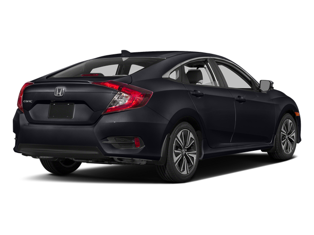 2017 Honda Civic EX-T