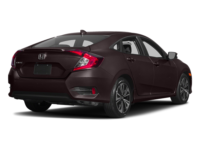 2017 Honda Civic EX-T