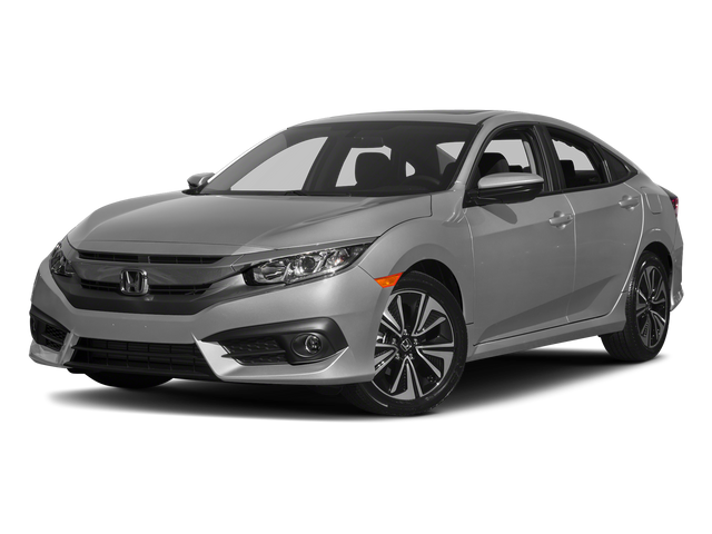 2017 Honda Civic EX-T